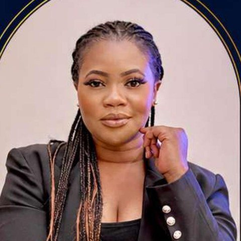 Farai Juliet Magada